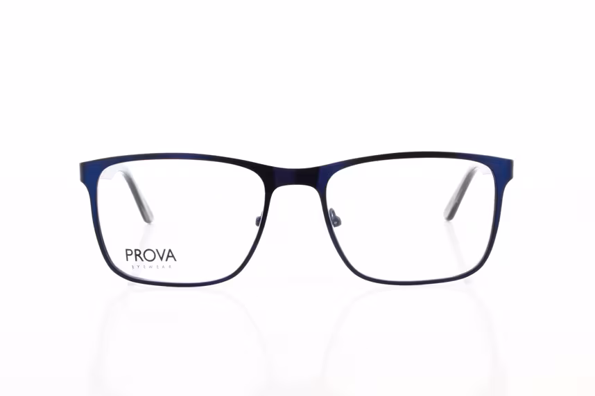 T 4080-002 Herrenbrille Metall