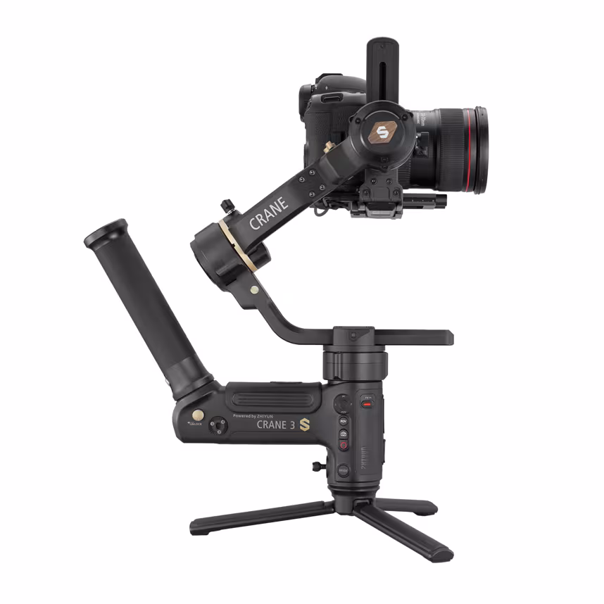 Zhiyun Crane 3SE Gimbal