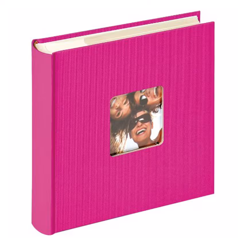 Album ME-110 10x15 Fun pink