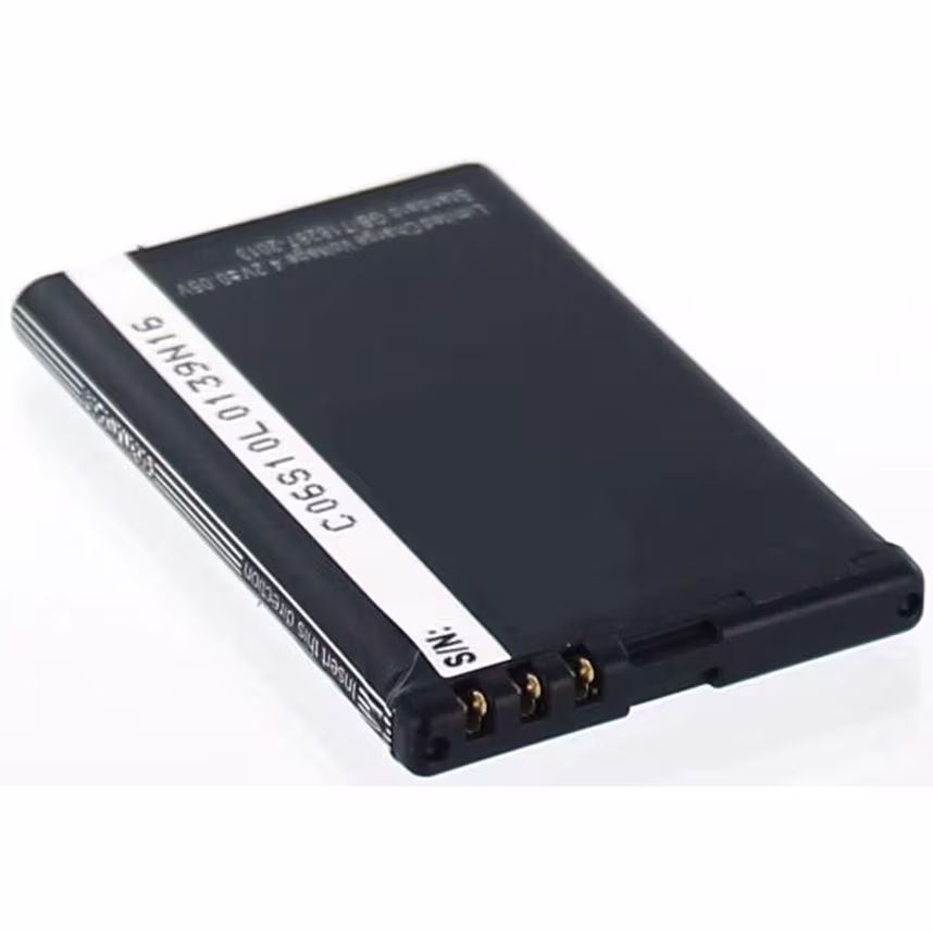 AGI Akku Doro Primo 365 1.300mAh