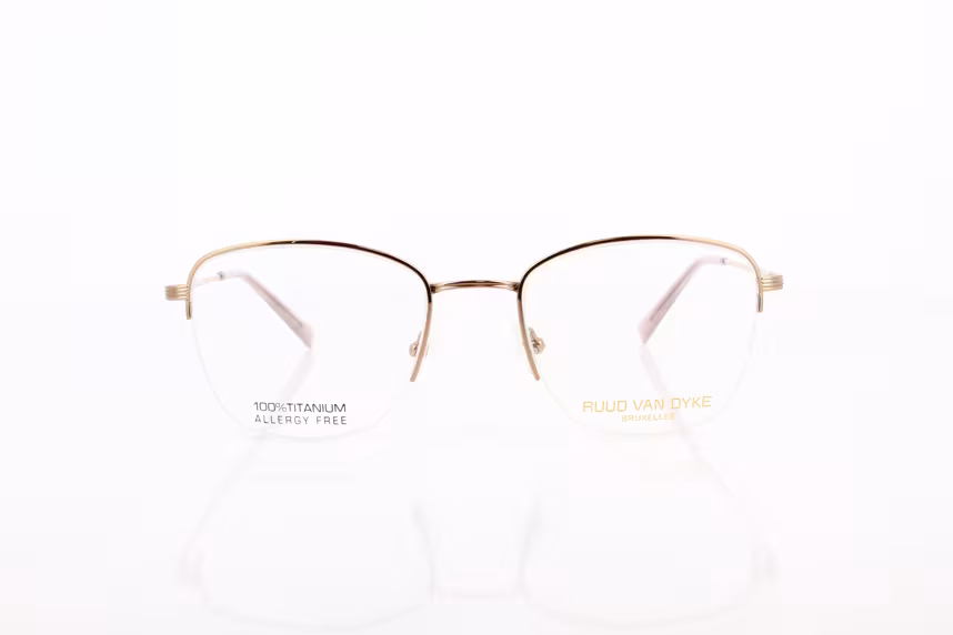 RVD 1126T-1H Damenbrille Metall