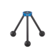 Novoflex BPC2844W Basic Pod Wanderstativ