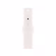 Apple Watch 42mm Sportband M/L blassrosa