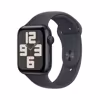 Apple Watch SE GPS 44mm midnight Alu Case + Band M/L