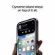 Apple iPhone 15 512GB Schwarz