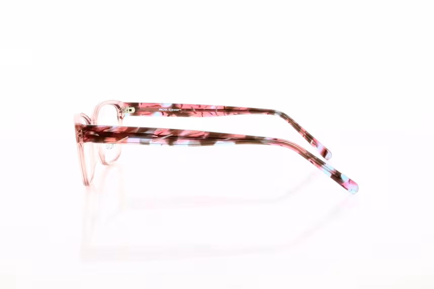 PL 416-015 Damenbrille Kunststoff