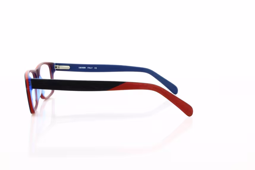 293 C3 Herrenbrille Kunststoff