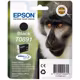 Epson T0891 Tinte Black 5,8ml