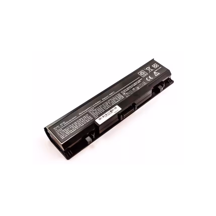 AGI Akku Dell KM973 4.400mAh