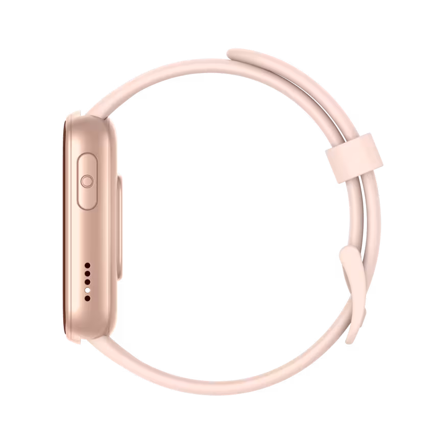 Felixx Fitness Tracker TRAXX 7, pink