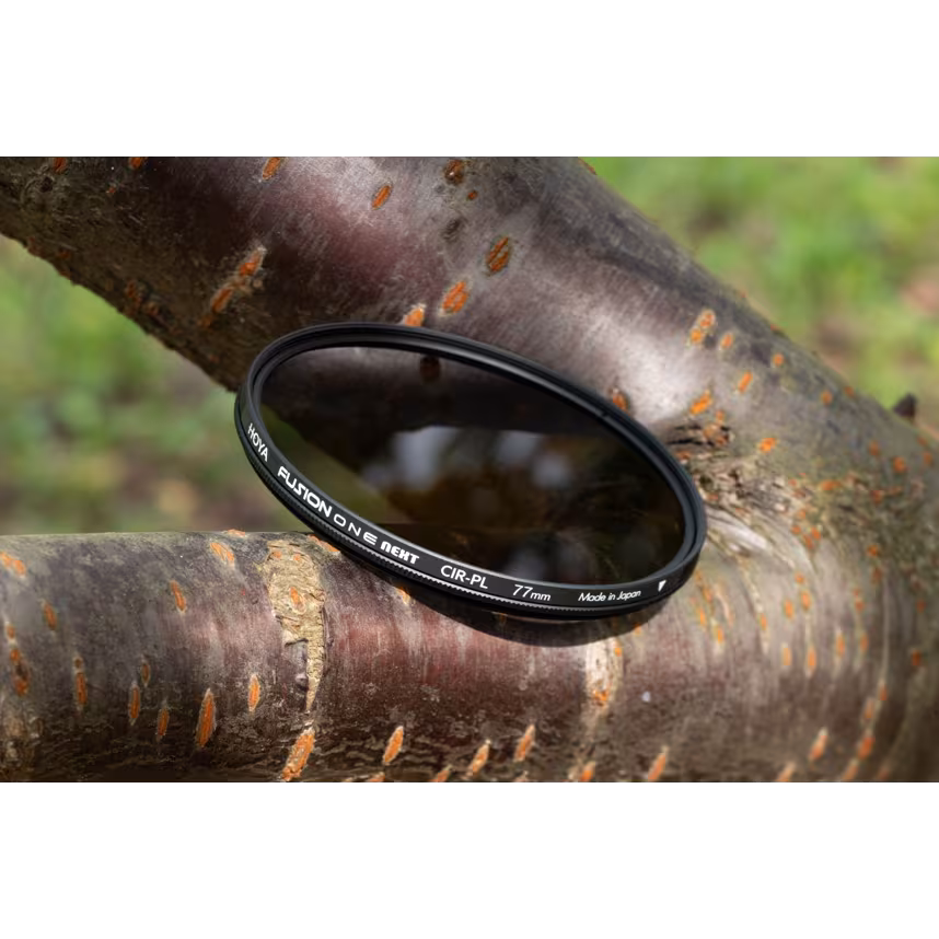 Hoya Fusion One Next POL CIR 52mm 