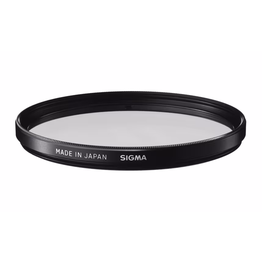 Sigma WR UV Filter 105mm