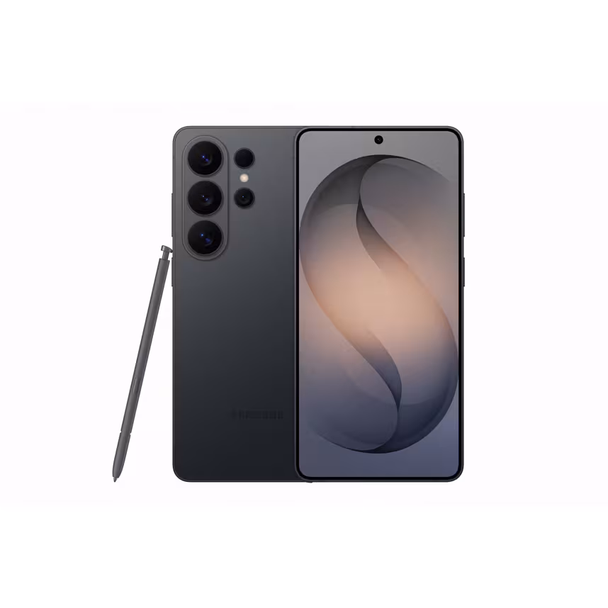 Samsung Galaxy S26 Ultra 256GB Black