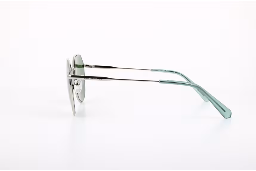 Calvin Klein Jeans CKJ23201SH silver