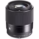 Sigma 30/1,4 DC DN Sony Schwarz