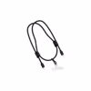 Felixx 240W Lanyard Lade-Datenkabel USB-C PD Schwarz
