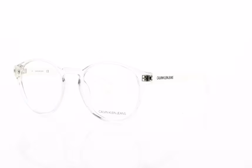 Calvin Klein Jeans CKJ 19508 971 Kunststoffbrille