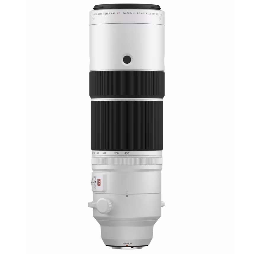 Fujinon XF 150-600/5,6-8,0R LM OIS WR