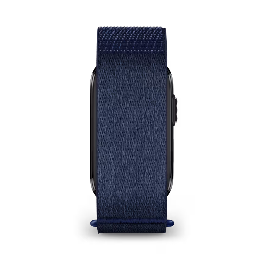 Garmin Cirqa Smart Band S-M kapit&auml;nsblau