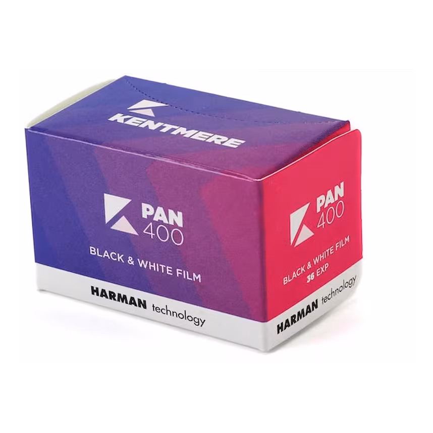 Harman Kentmere 100 35mm 24