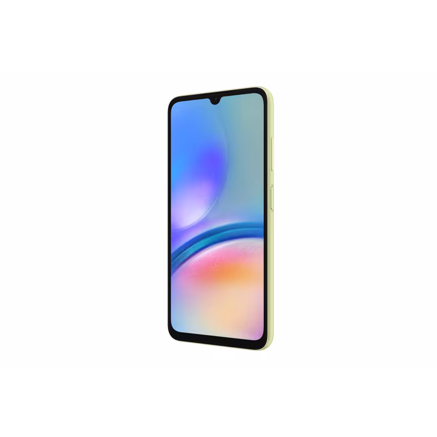 Samsung Galaxy A05s DS 64GB 4G hellgrün