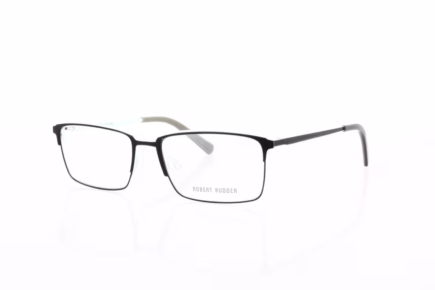 RR 3231 185-02 Herrenbrille Metall