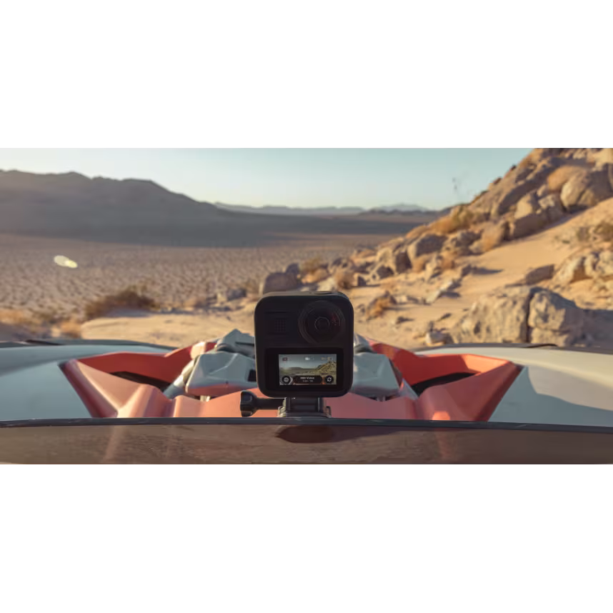 GoPro MAX 360