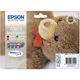 Epson T0615 Tinte Multipack