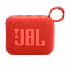 JBL Go4 Bluetooth Lautsprecher rot