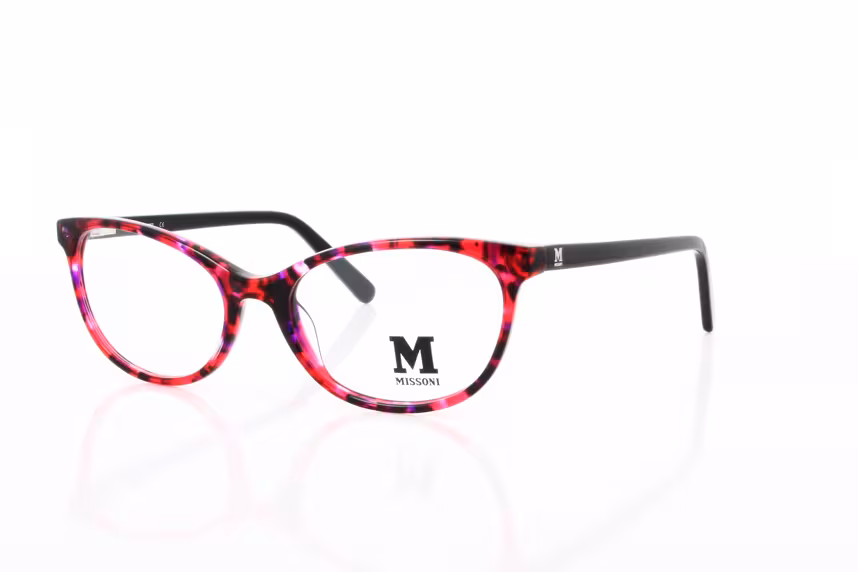 MM 208 V02 Damenbrille Kunststoff
