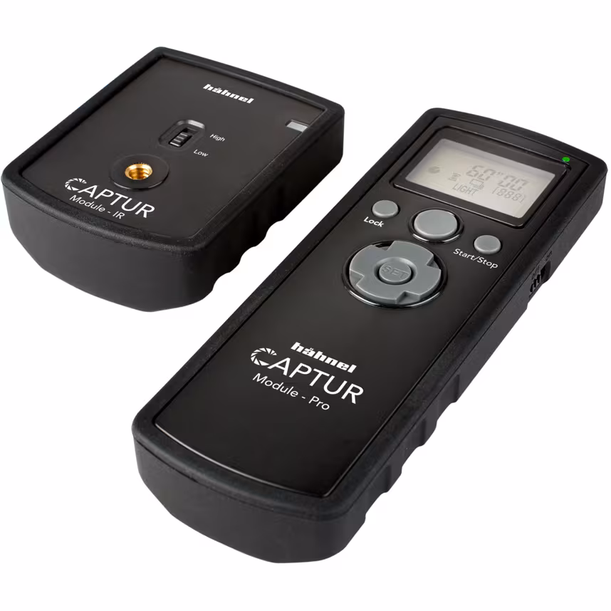 Hähnel Captur Modul Pro