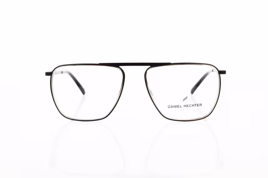 DHM 228-5H Herrenbrille Metall