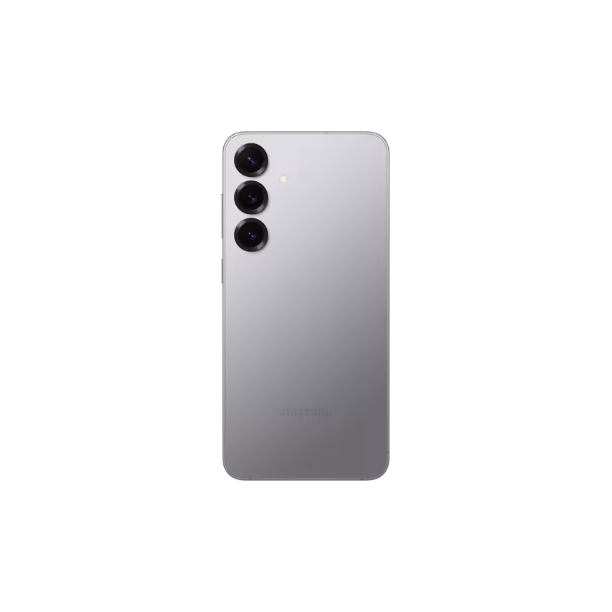 Samsung Galaxy S25 Plus 512GB 5G Silver Shadow