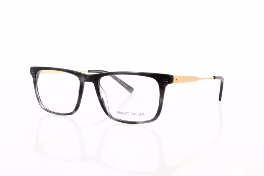 RR 3238 193-06 Herrenbrille Kunststoff
