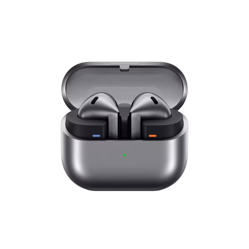 Samsung Galaxy Buds3 silver