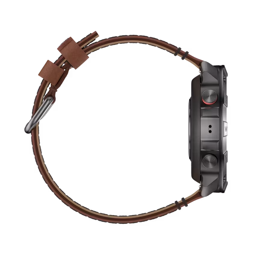 Polar Grit X2 Pro Titan bronze M/L