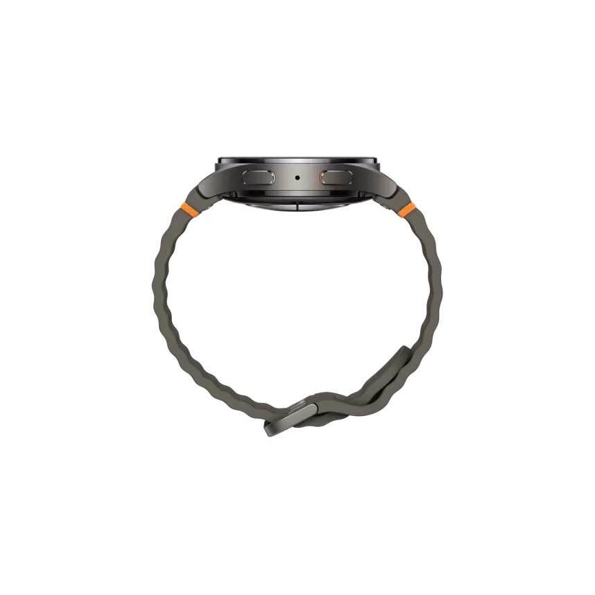 Samsung Galaxy Watch7 40mm BT green