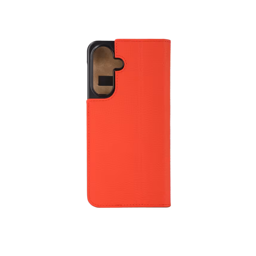 Galeli Book Marc Samsung Galaxy A36 Red