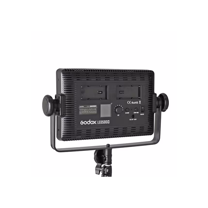Godox LED 500C Video Light 