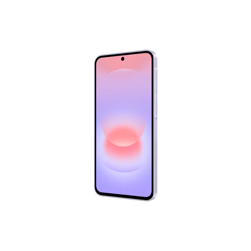 Samsung Galaxy A37 5G 128GB Awesome Lavender