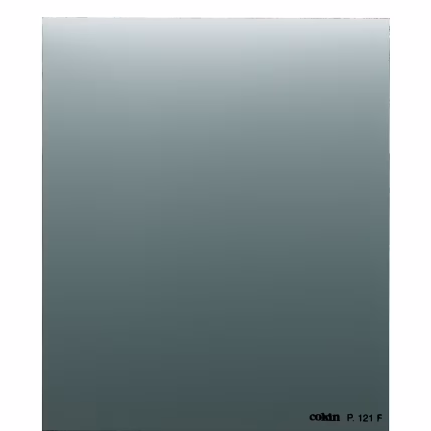 Cokin Z121F Grau Verlauf G2F