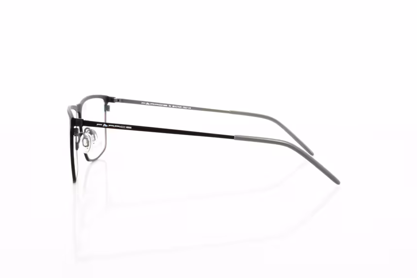 FR129 C2 Herrenbrille Titan Metall