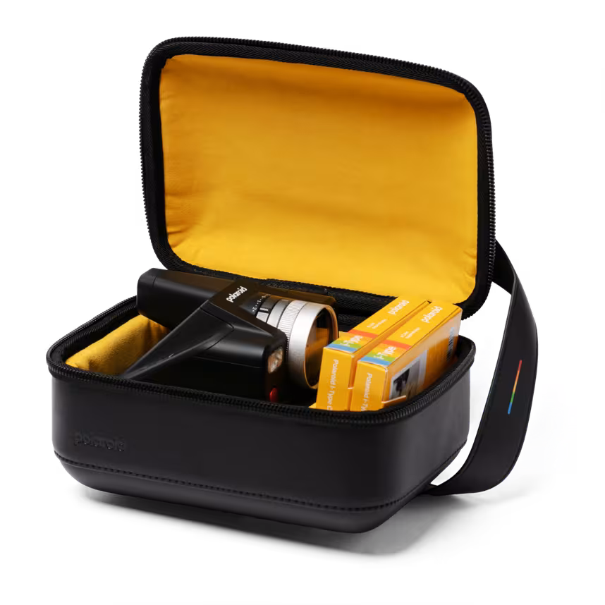 Polaroid Premium Case für I-2