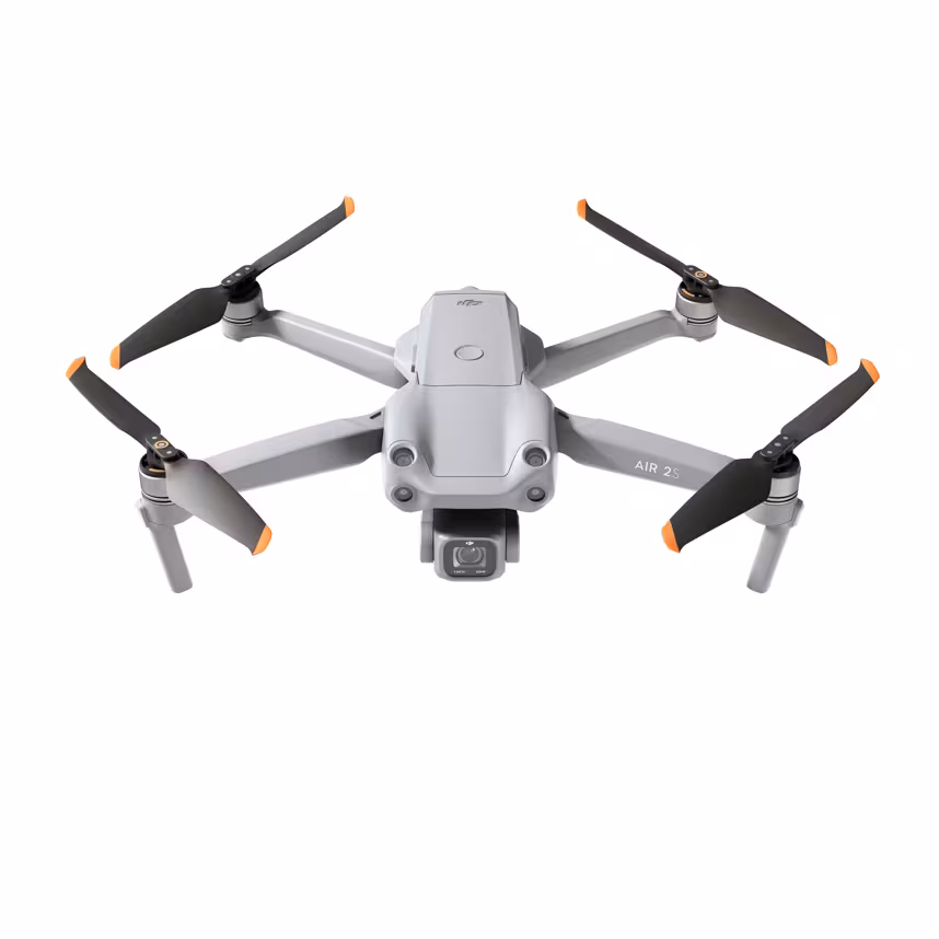 DJI AIR 2S Fly More Combo 
