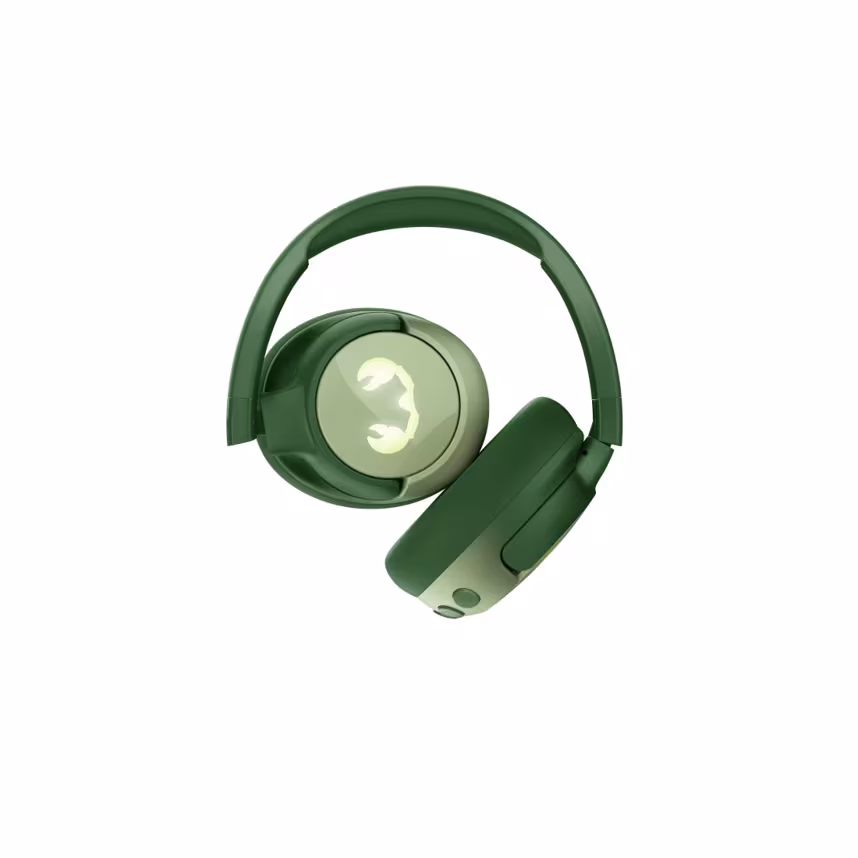 Fresh'n Rebel BT On-Ear-Kopfhörer Clam Junior Lucky Lizard