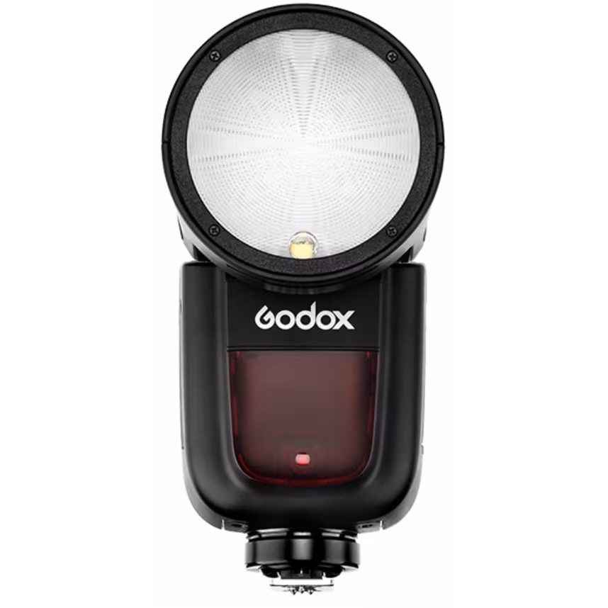 GODOX V1F Blitz Fuji