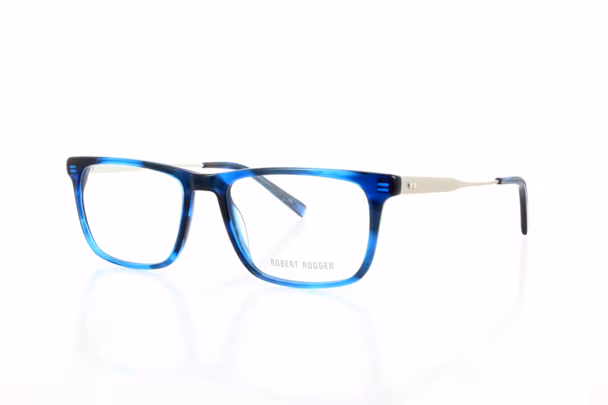 RR 3238 202-04 Herrenbrille Kunststoff