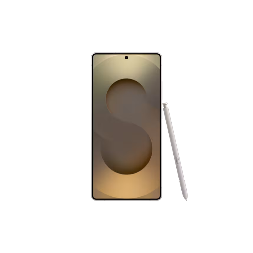 Samsung Galaxy S25 Ultra 256GB 5G Titanium Grey
