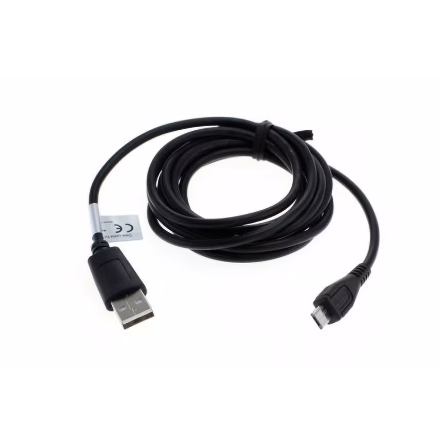 AGI 133406 USB-Datenkabel Nikon Coolpix P900 