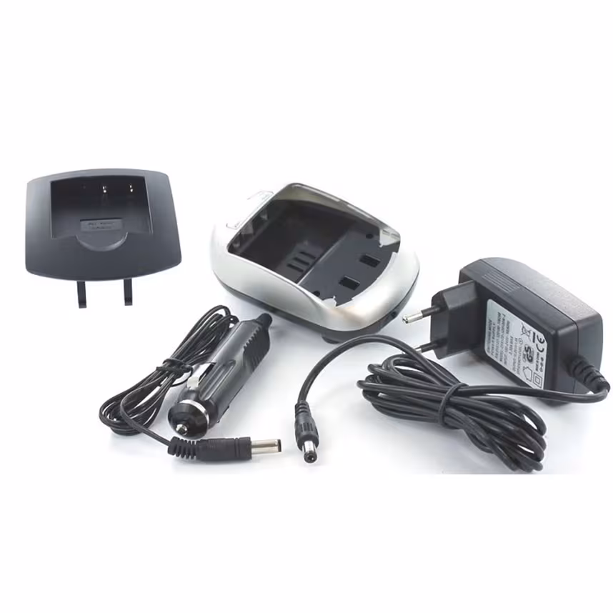 AGI 18205 Ladegerät Sony DSC-W830